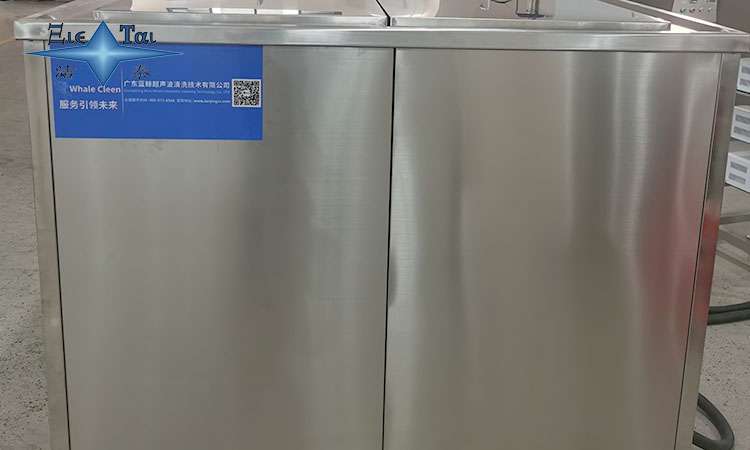 超聲波清洗機(jī)的構(gòu)造和組成部分詳解 超聲波清洗機(jī)的構(gòu)造和組成部分詳解