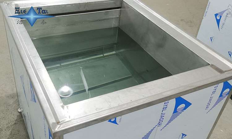 超聲波清洗機(jī)的優(yōu)勢(shì)及應(yīng)用范圍解析