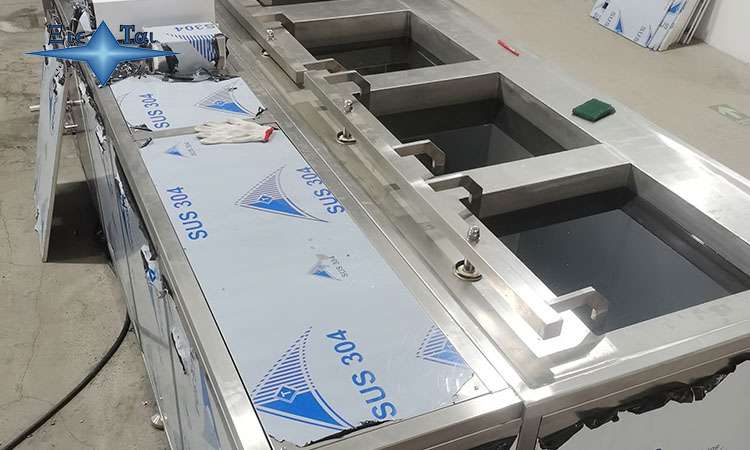 超聲波清洗機在建筑和裝修行業的廣泛應用 超聲波清洗機在建筑和裝修行業的廣泛應用