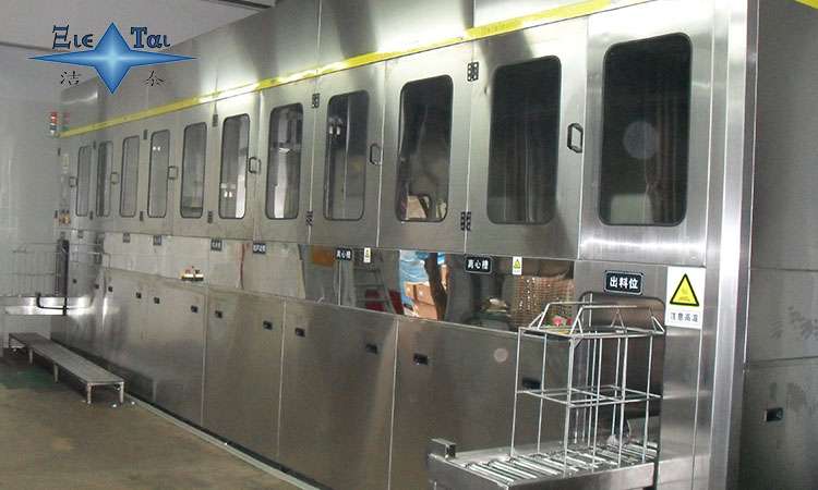 超聲波清洗機(jī)在汽車維修行業(yè)中的應(yīng)用及精細(xì)清洗方法 超聲波清洗機(jī)在汽車維修行業(yè)中的應(yīng)用及精細(xì)清洗方法