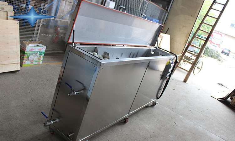 超聲波清洗設備的環(huán)保特點:可持續(xù)清洗解決方案 超聲波清洗設備的環(huán)保特點:可持續(xù)清洗解決方案