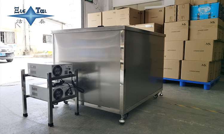 清洗金屬管道系統(tǒng):超聲波清洗機提升流量和性能 清洗金屬管道系統(tǒng):超聲波清洗機提升流量和性能