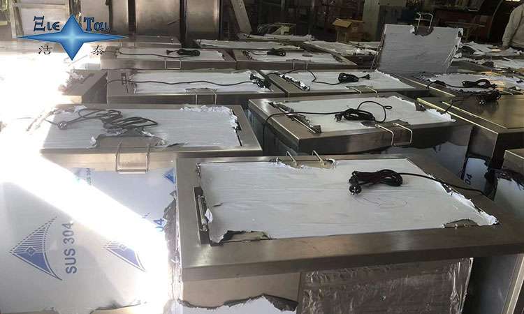 金屬光學鏡片清洗:超聲波清洗機保持成像質量 金屬光學鏡片清洗:超聲波清洗機保持成像質量