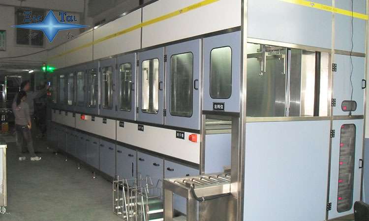 保持音質和外觀:超聲波清洗金屬音箱網格的有效方法 保持音質和外觀:超聲波清洗金屬音箱網格的有效方法