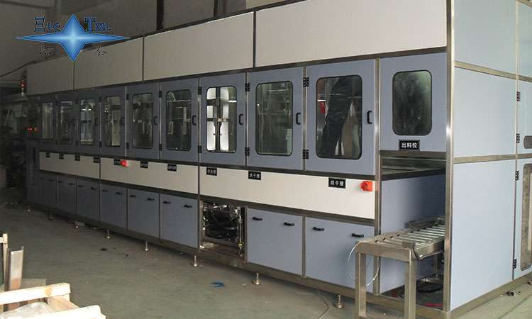 提升音質與演奏效果:超聲波清洗金屬鋼琴弦的方法與優勢 提升音質與演奏效果:超聲波清洗金屬鋼琴弦的方法與優勢