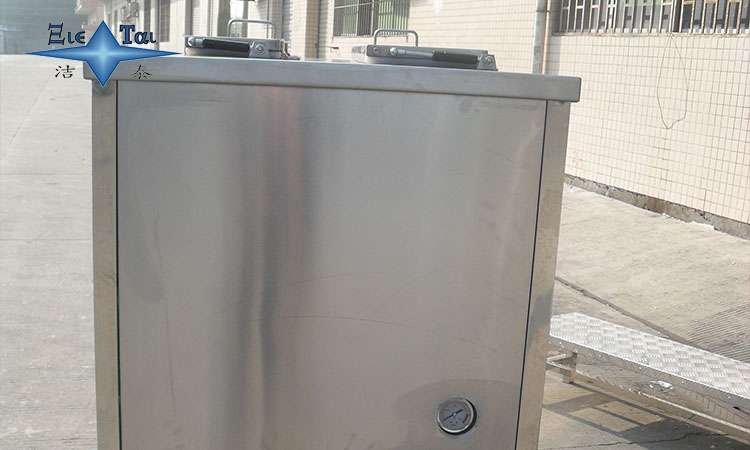 清洗金屬水龍頭:超聲波清洗機保障流暢水質(zhì)衛(wèi)生 清洗金屬水龍頭:超聲波清洗機保障流暢水質(zhì)衛(wèi)生