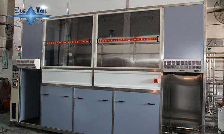 超聲波清洗技術:提升工業機械零部件效率與壽命的關鍵利器 超聲波清洗技術:提升工業機械零部件效率與壽命的關鍵利器