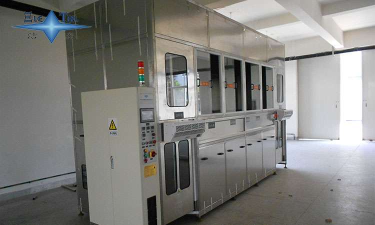 超聲波清洗機:保護音樂樂器音質與壽命的利器 超聲波清洗機:保護音樂樂器音質與壽命的利器