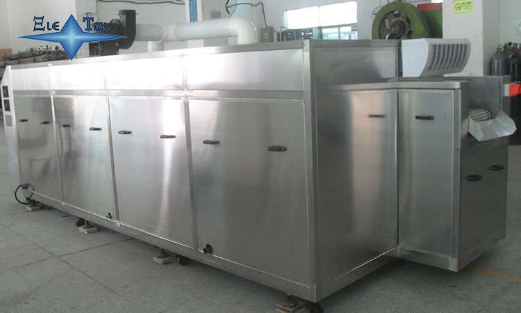 超聲波清洗機在船舶甲板維護中的應用 超聲波清洗機在船舶甲板維護中的應用