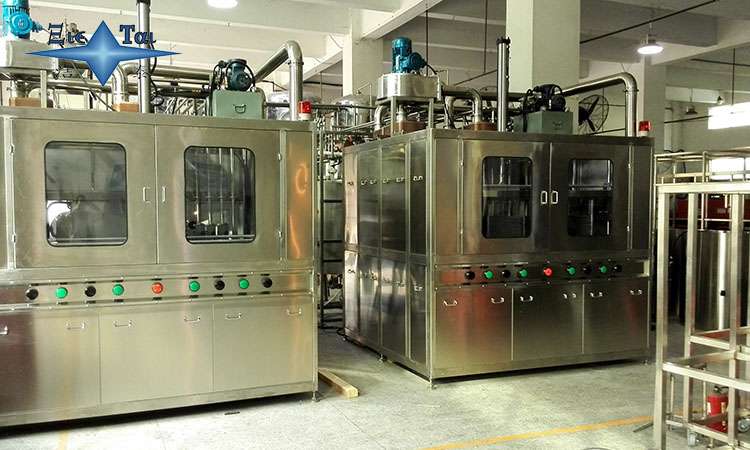 建筑材料清洗技術(shù):超聲波清洗機(jī)的光亮度恢復(fù)與耐久性提升 建筑材料清洗技術(shù):超聲波清洗機(jī)的光亮度恢復(fù)與耐久性提升