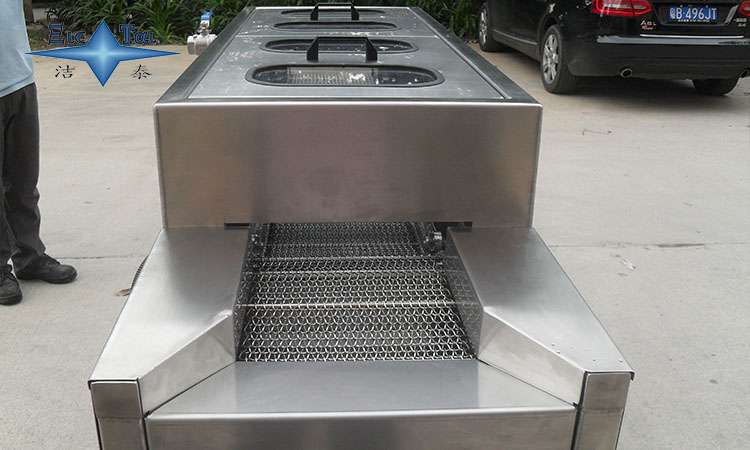 工業(yè)閥門和管件清洗：超聲波技術(shù)的高效密封性維護