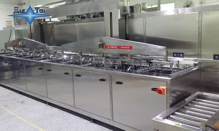電子顯示屏金屬表面恢復:超聲波清洗機的專業保養技巧 電子顯示屏金屬表面恢復:超聲波清洗機的專業保養技巧