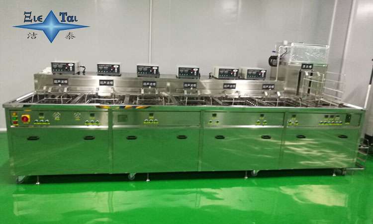 超聲波清洗機在農業機械維護中的重要作用 超聲波清洗機在農業機械維護中的重要作用