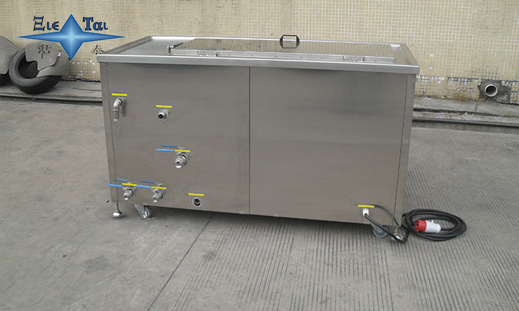 超聲波清洗技術在汽車發動機保養中的應用與優勢 超聲波清洗技術在汽車發動機保養中的應用與優勢