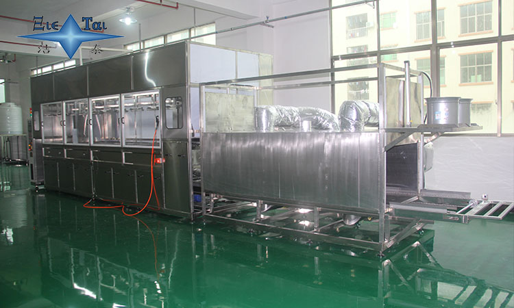 超聲波清洗機在半導體設備維護中的關鍵作用 超聲波清洗機在半導體設備維護中的關鍵作用