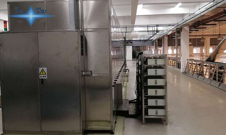 超聲波清洗機在汽車金屬零件清洗中的應用 超聲波清洗機在汽車金屬零件清洗中的應用