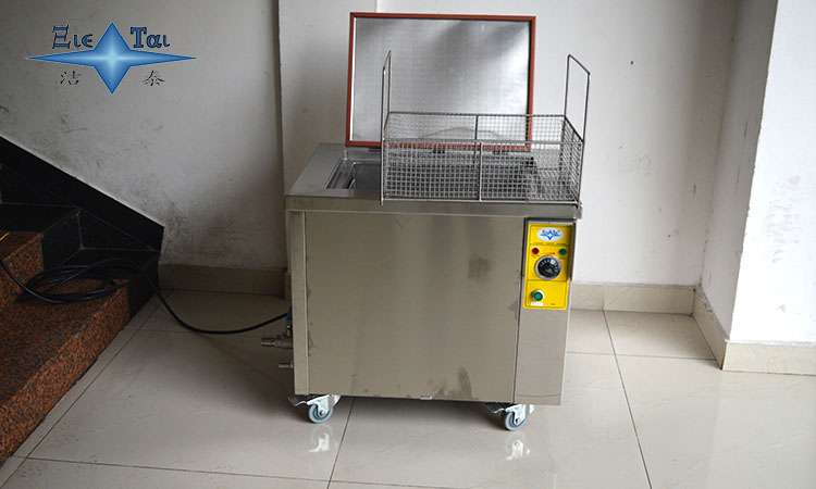 超聲波清洗技術:清潔新時代的制造、醫療與電子行業應用 超聲波清洗技術:清潔新時代的制造、醫療與電子行業應用