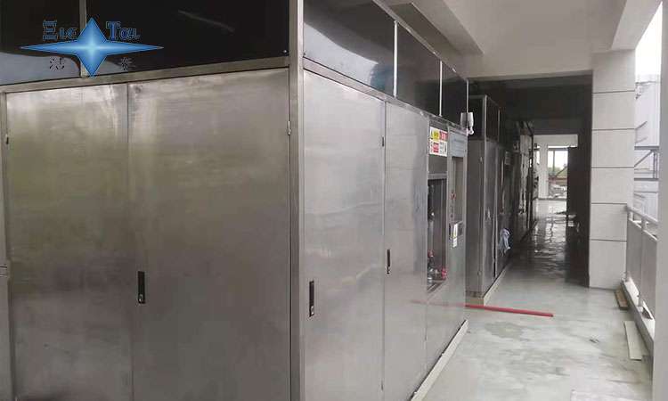 超聲波清洗機(jī)的智能未來(lái):數(shù)字化時(shí)代清潔科技的領(lǐng)軍者 超聲波清洗機(jī)的智能未來(lái):數(shù)字化時(shí)代清潔科技的領(lǐng)軍者