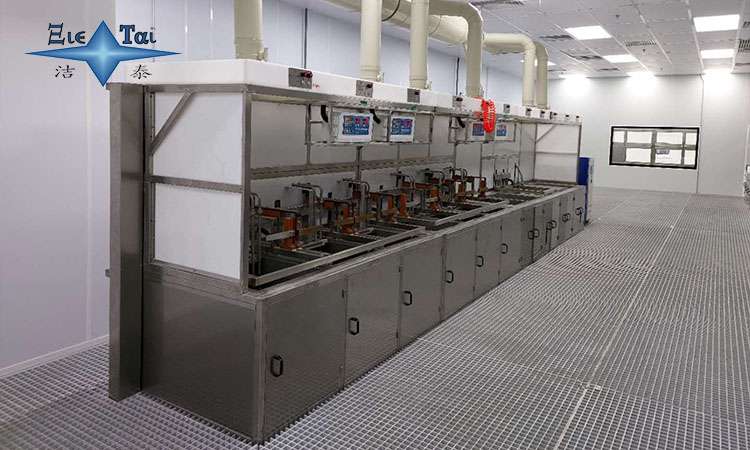 超聲波清洗器:醫療設備保養的卓越之選 超聲波清洗器:醫療設備保養的卓越之選