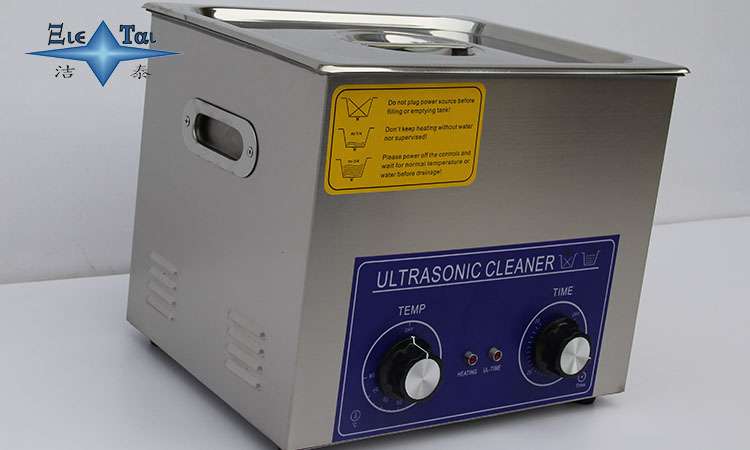 清洗技術(shù)的巔峰之作：超聲波清洗機設(shè)計的革新之路