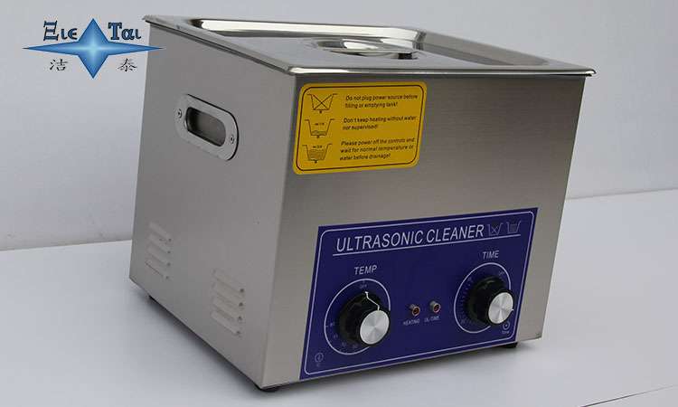 超聲波清洗機的未來之路:前瞻設計與清洗創新 超聲波清洗機的未來之路:前瞻設計與清洗創新