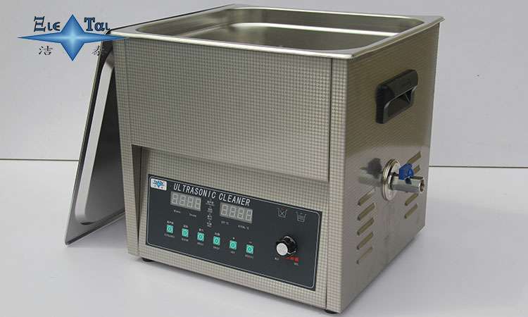 未來清洗技術的巔峰:超聲波數字化革新 未來清洗技術的巔峰:超聲波數字化革新