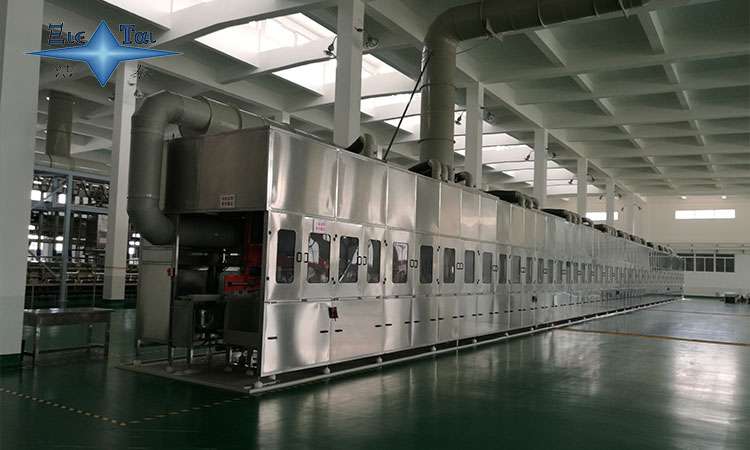 超聲波清洗機在醫(yī)療設(shè)備維護中的關(guān)鍵優(yōu)勢 超聲波清洗機在醫(yī)療設(shè)備維護中的關(guān)鍵優(yōu)勢