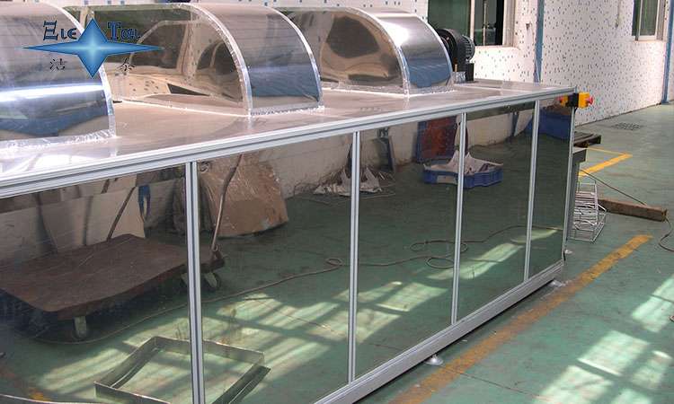 超聲波清洗機(jī)震蕩時間的科學(xué)調(diào)控與實踐指南