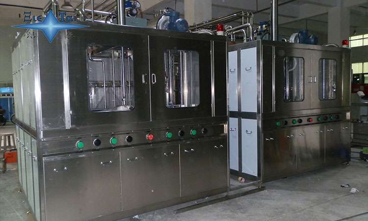 超聲波清洗技術(shù):電器制造業(yè)的革新之選 超聲波清洗技術(shù):電器制造業(yè)的革新之選