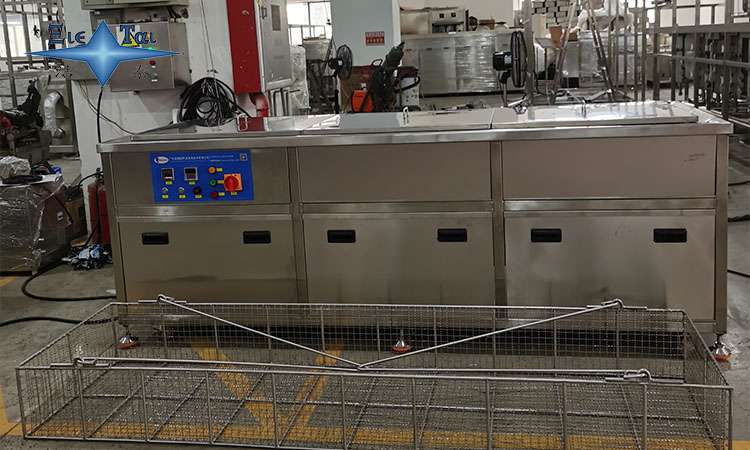 超聲波工業清洗機價格分析與選購指南 超聲波工業清洗機價格分析與選購指南