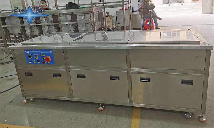 如何選擇適合的三頻超聲波清洗機溫度? 如何選擇適合的三頻超聲波清洗機溫度?