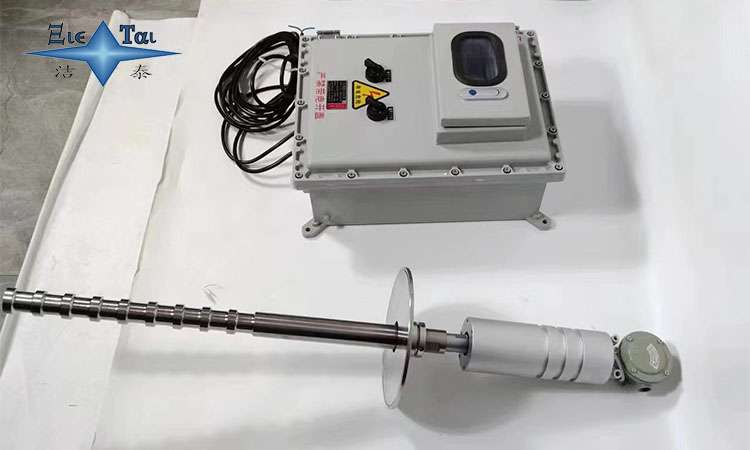 超聲波震棒在塑料工業中的應用 超聲波震棒在塑料工業中的應用