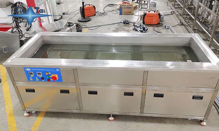 超聲波清洗機頻率公差控制及其影響分析 超聲波清洗機頻率公差控制及其影響分析