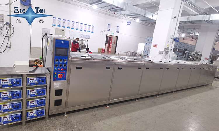 湖北哪里可以購買超聲波清洗機? 湖北哪里可以購買超聲波清洗機?