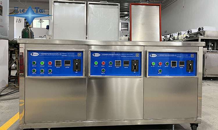 惠州超聲波清洗機采購指南：在哪里找到高品質(zhì)設(shè)備？