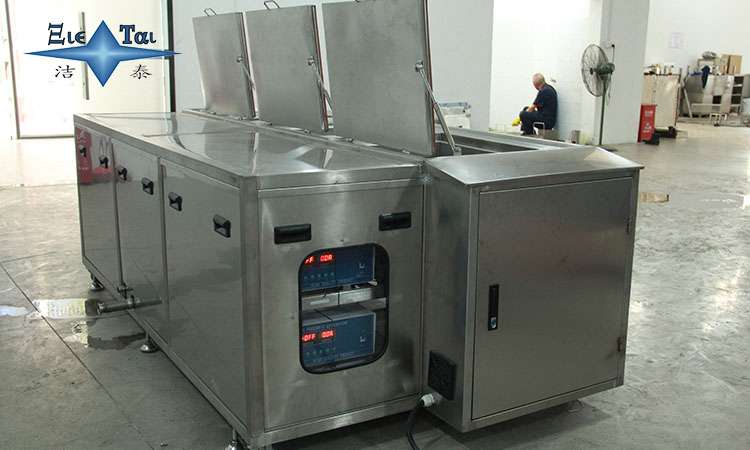 超聲波清洗機:性能優(yōu)越的關(guān)鍵特性解析 超聲波清洗機:性能優(yōu)越的關(guān)鍵特性解析