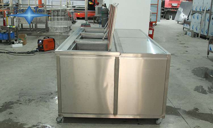 超聲波清洗機(jī)的局限性分析 超聲波清洗機(jī)的局限性分析