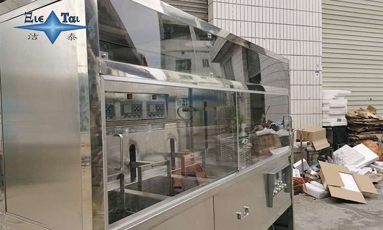 超聲波清洗機(jī)斷電原因分析及解決方案 超聲波清洗機(jī)斷電原因分析及解決方案