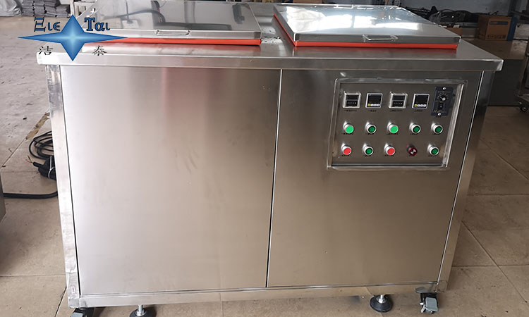 如何選擇好使耐用的超聲波清洗機:關鍵因素與推薦 如何選擇好使耐用的超聲波清洗機:關鍵因素與推薦