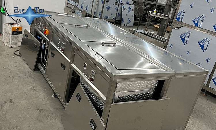 超聲波清洗機輸出詳解:高效清洗的關鍵 超聲波清洗機輸出詳解:高效清洗的關鍵