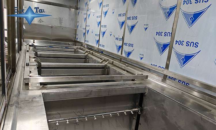 超聲波清洗機(jī)除銹原理與技術(shù)詳解 超聲波清洗機(jī)除銹原理與技術(shù)詳解