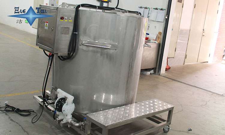 超聲波清洗機(jī)性能測試：哪些指標(biāo)至關(guān)重要？