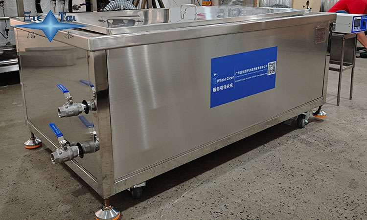 全自動超聲波清洗機(jī)價(jià)格分析：影響因素及市場趨勢