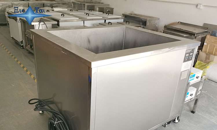 超聲波清洗機的優點與應用解析 超聲波清洗機的優點與應用解析