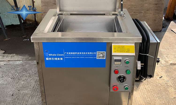 超聲波清洗機與首飾清洗：科學(xué)與應(yīng)用的完美結(jié)合