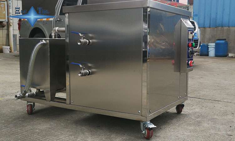 洗手表所用超聲波清洗機(jī)的選擇與應(yīng)用分析 洗手表所用超聲波清洗機(jī)的選擇與應(yīng)用分析