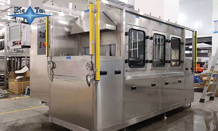 超聲波清洗機的烘干功能解析:原理、作用與應用場景 超聲波清洗機的烘干功能解析:原理、作用與應用場景
