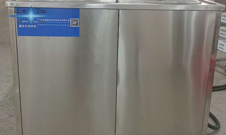 超聲波清洗機(jī)為什么能除油？深入解析其原理與優(yōu)勢(shì)