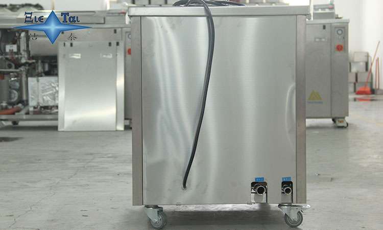 為什么有的超聲波清洗機帶電呢？揭秘背后的原因與安全使用指南