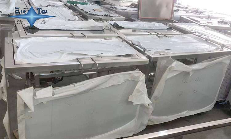 超聲波清洗機(jī)40W工作原理全解析:小功率如何實(shí)現(xiàn)深度清潔?1 超聲波清洗機(jī)40W工作原理全解析:小功率如何實(shí)現(xiàn)深度清潔?1